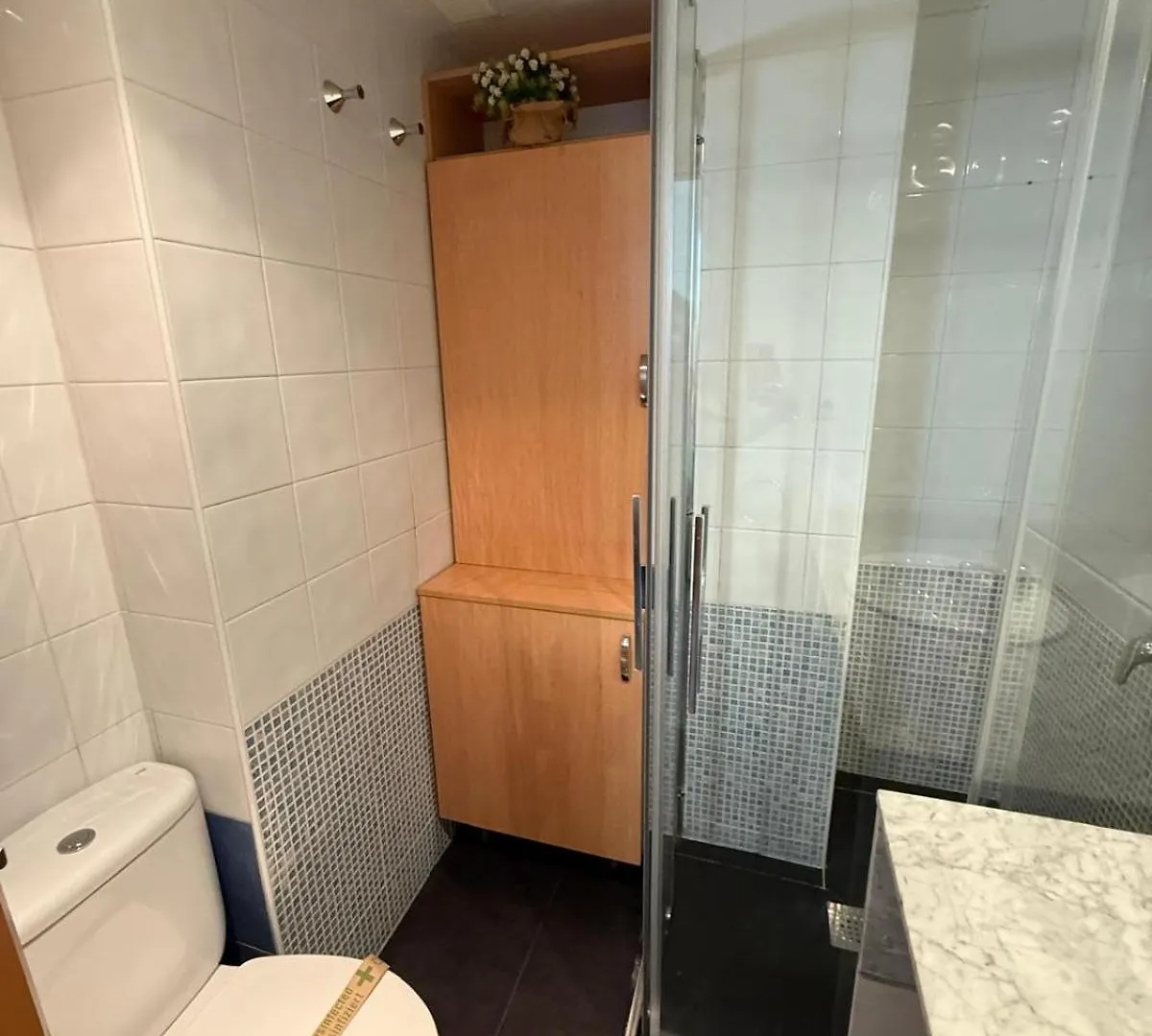 Apartamento Con Plaza De Parking Y Piscina Comunitaria Roses Spanien